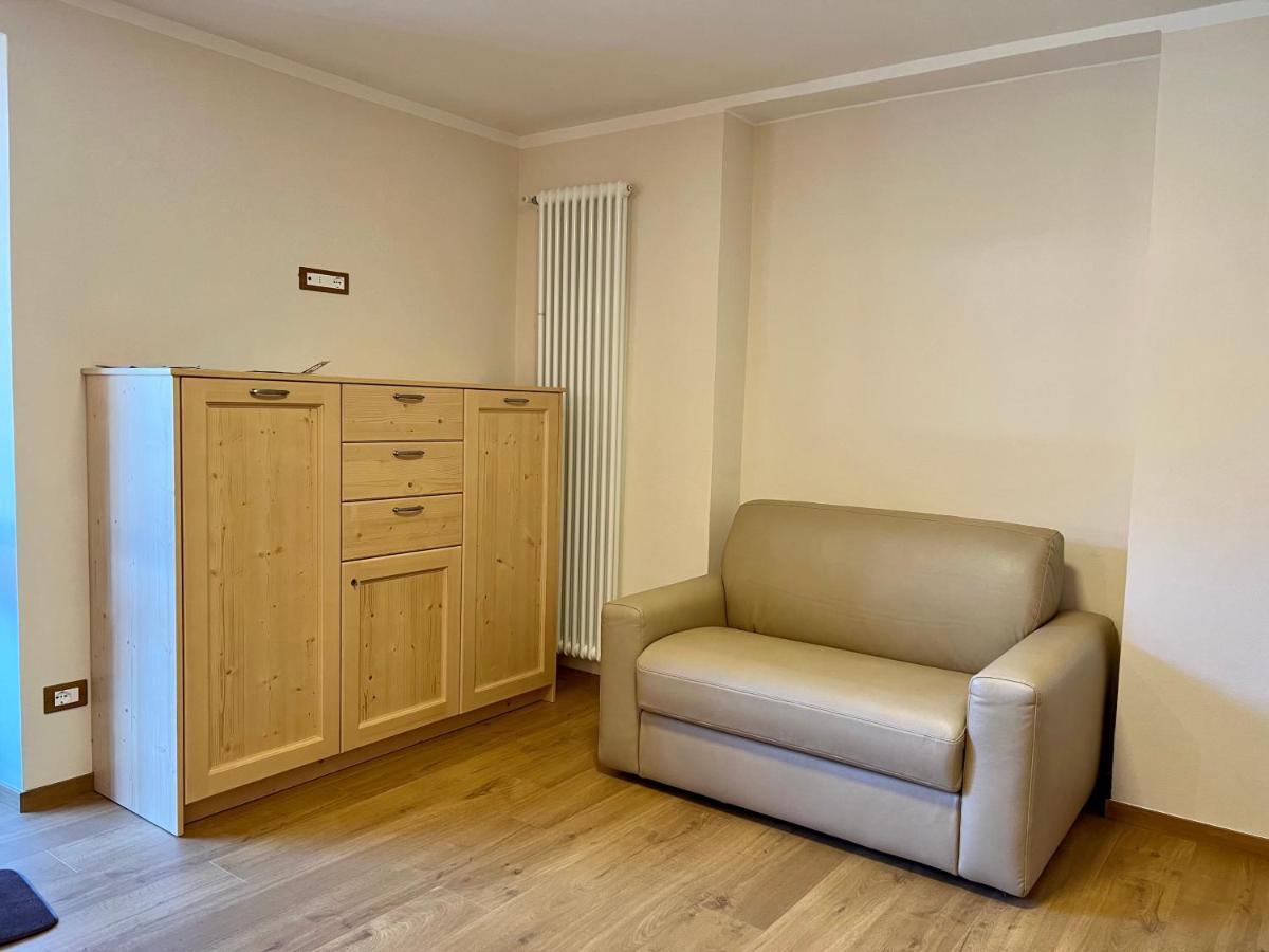 Apartamento Emarghe, Casa A Moena Exterior foto